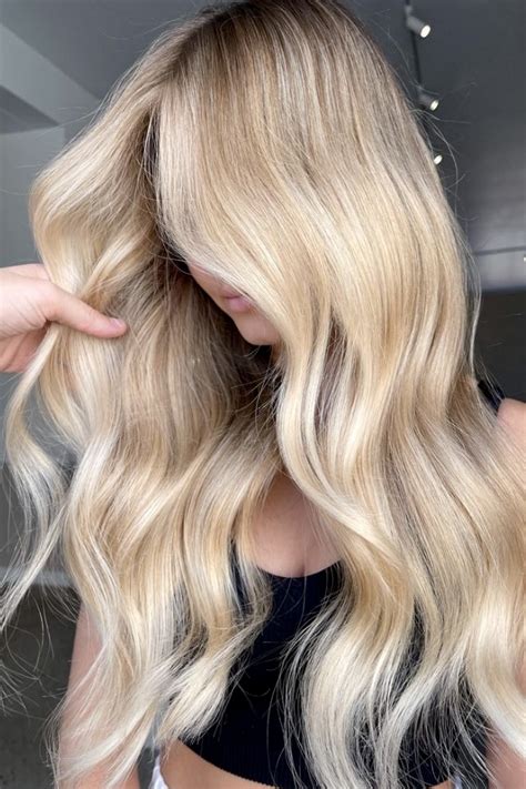 babyblondea|How To Get Baby Blonde Hair